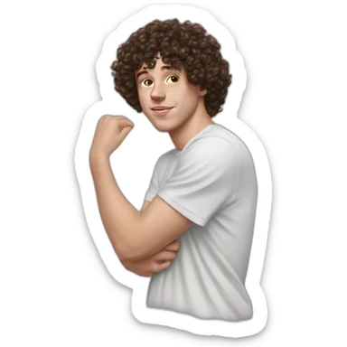 jack harlow sticker
