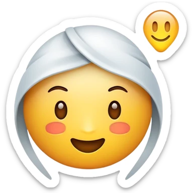 creative marketing idea sticker