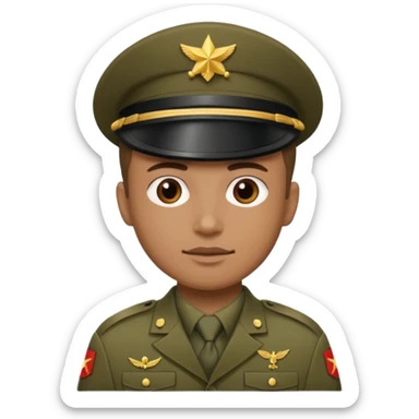 us army soldier sticker