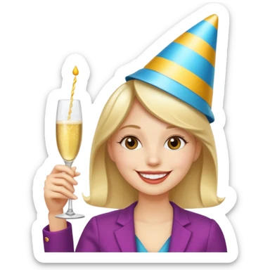 Entertainment, Attractions & Experiences sticker