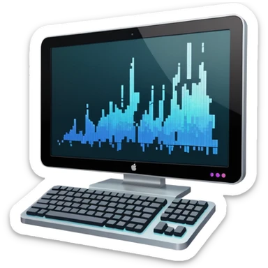 aislamiento de fallos en informática sticker