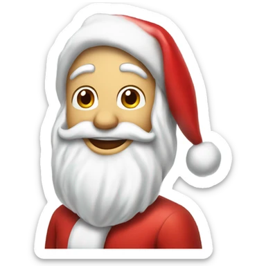 Christmas Coca Cola   sticker