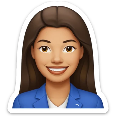 Lise cambage sticker