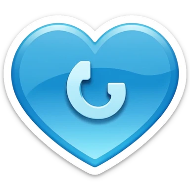 verified blue tick for tiktok sticker