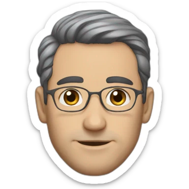 jonathan cohen sticker