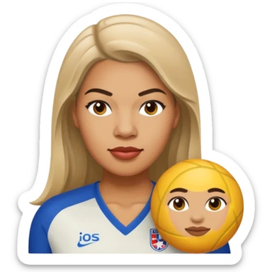 Lise cambage sticker