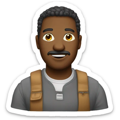 Peut tu me faire un emoji d'un developpeur web sticker
