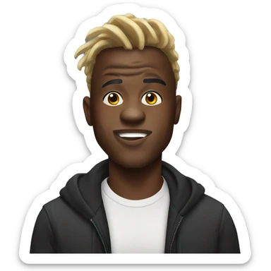 KSI sticker