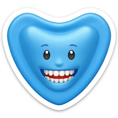 Aislamiento absoluto dental, sticker