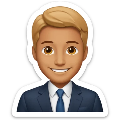 billionaire  sticker