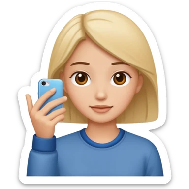 everyday life sticker