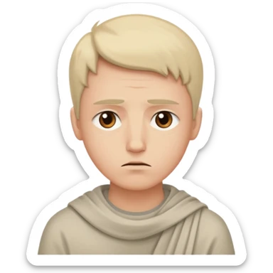 ignore the pain sticker