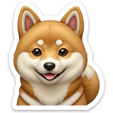 doge sticker