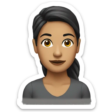 Monica Naranjo sticker