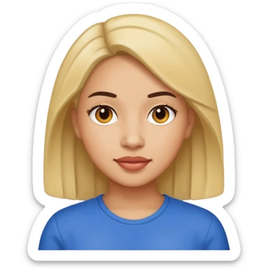 Roxane perez sticker