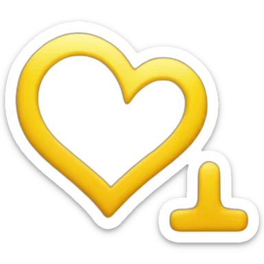 Verified yellow tick  sticker