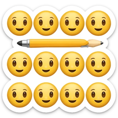 Maracujá brasil sticker