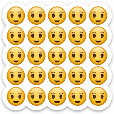 can you generate a "fixed" emoji so that I can add it to teams, and make an animation out of it sticker