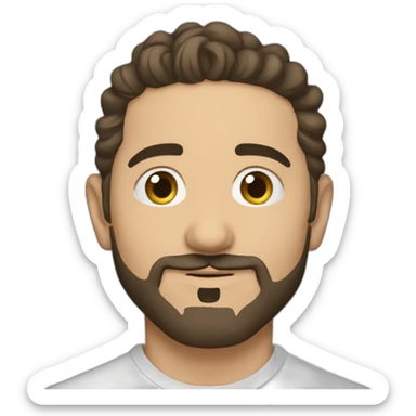 shia labeouf sticker