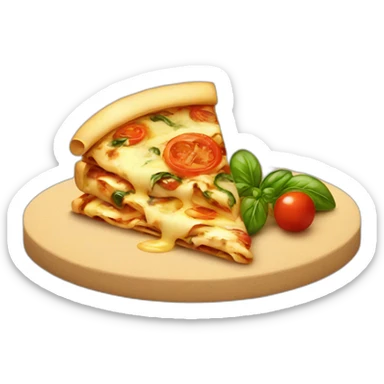 italian food sticker