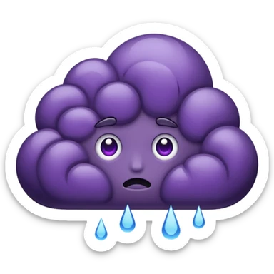 Mining Fatigue sticker