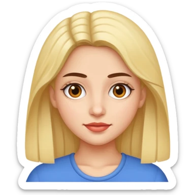 dina boloarte sticker