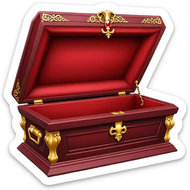 vampire item sticker