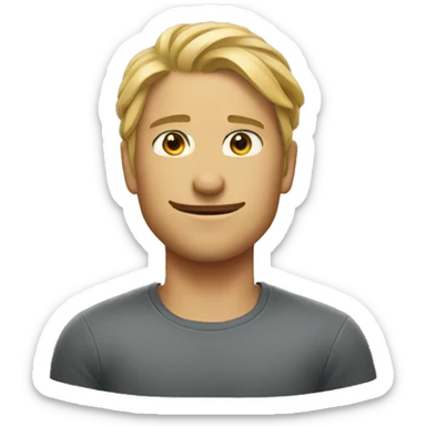 Make a yvl emoji sticker