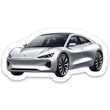 xiaomi su7 car sticker