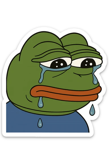 Remove the background while keeping the subject unchanged in GPT Image style with transparent background. sticker