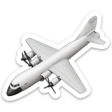 bomber of arab origin sticker