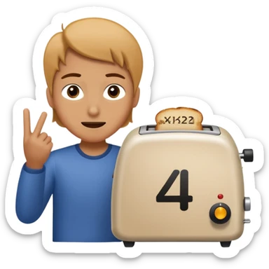 Игра по МАТЕМАТИКЕ «Тостер»

📕📗📒 СЛОЖЕНИЕ И ВЫЧИТАНИЕ  В ПРЕДЕЛАХ 100 вида 46+3, 38-4, 57+8, 35-7 sticker