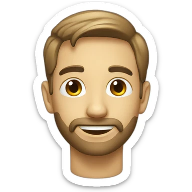 my first open source contribution sticker