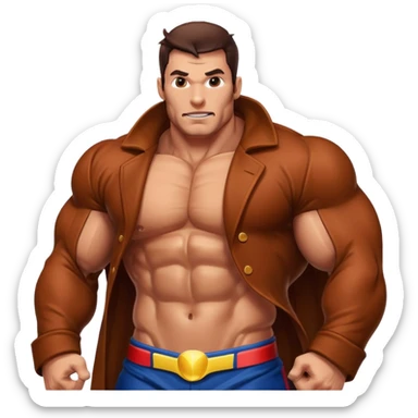 El toro rojo de red bull sticker