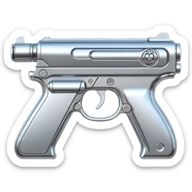 Arc raiders guns sticker