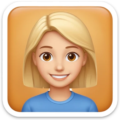 make a good person sticker