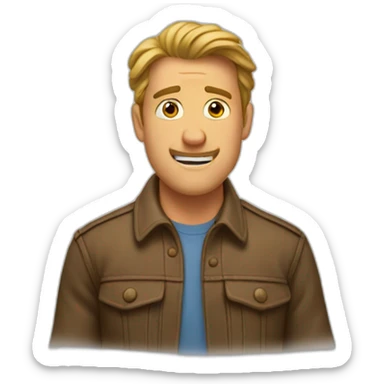 We do not know where Disney stands sticker