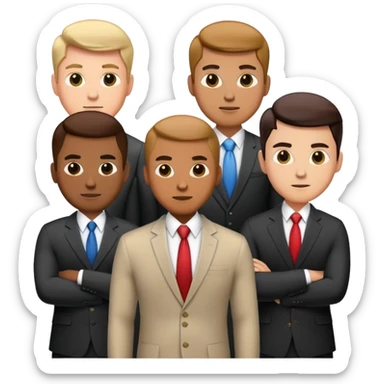 Josh King 'JetSet' Madrid - Iman Gadzhi vs. Alex Hormozi vs. Sebastian Ghiorghiu vs. Andrew Tate. Vs Branden Condy vs Grant Cardone vs Tony Robins vs Luke Belmar vs Daniel G vs Graham Stephan vs Jason Fallen vs Russell Brunson sticker