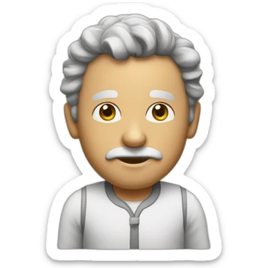 create a talking paddo sticker