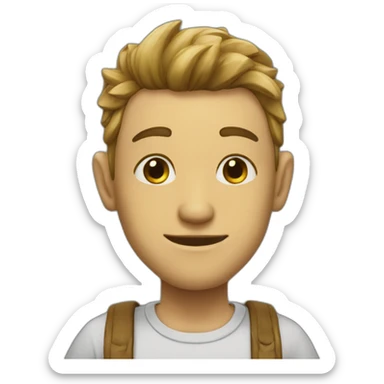 Synerg'hetic sticker