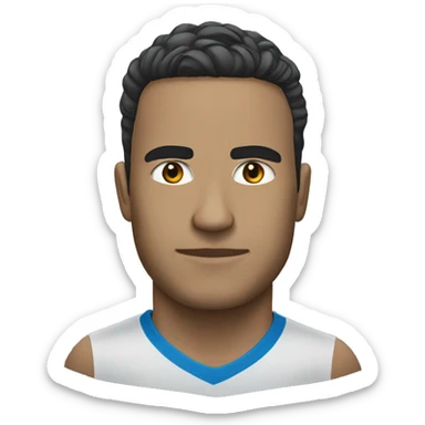 frente amplista uruguay sticker