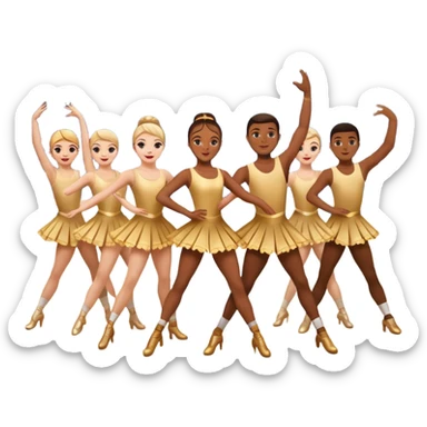 Esibizione di danze standard in palazzetto dello sport con i giudici che danno preferenza con voto sticker