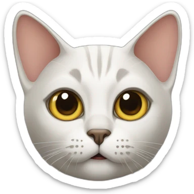 cat-star-wars sticker