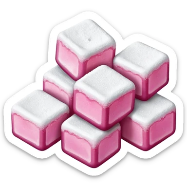 turkish dessert sticker