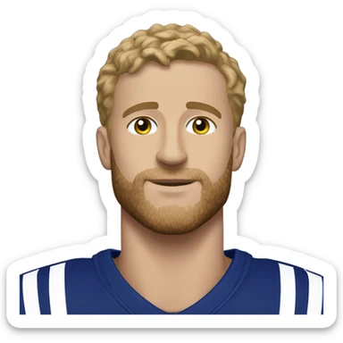 Cooper Kupp sticker