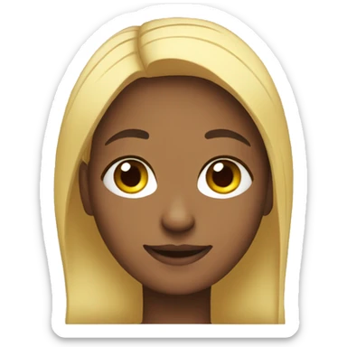 Avatar for Farah sticker