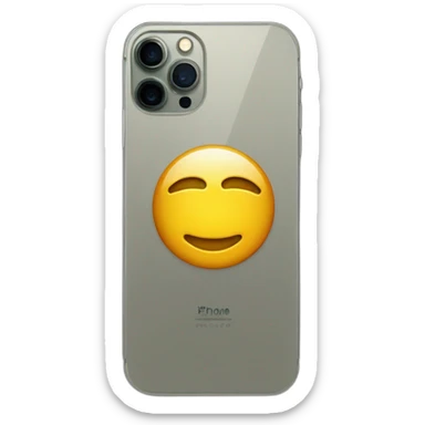 iPhone 14 pro max sticker