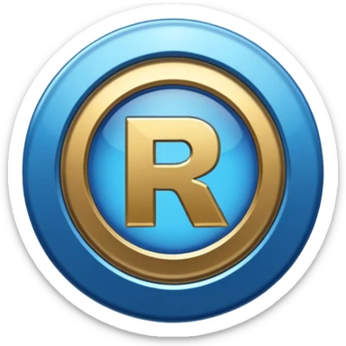 Insígnia de verificado azul de roblox sticker