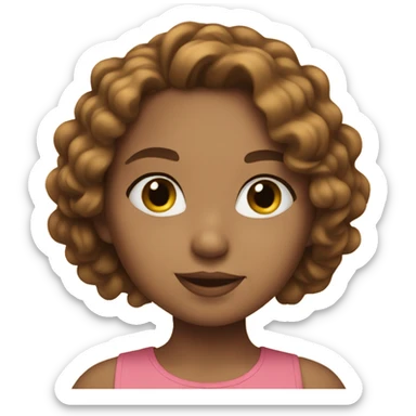 beautiful daughter sticker