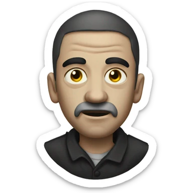 the tortured poets department sticker